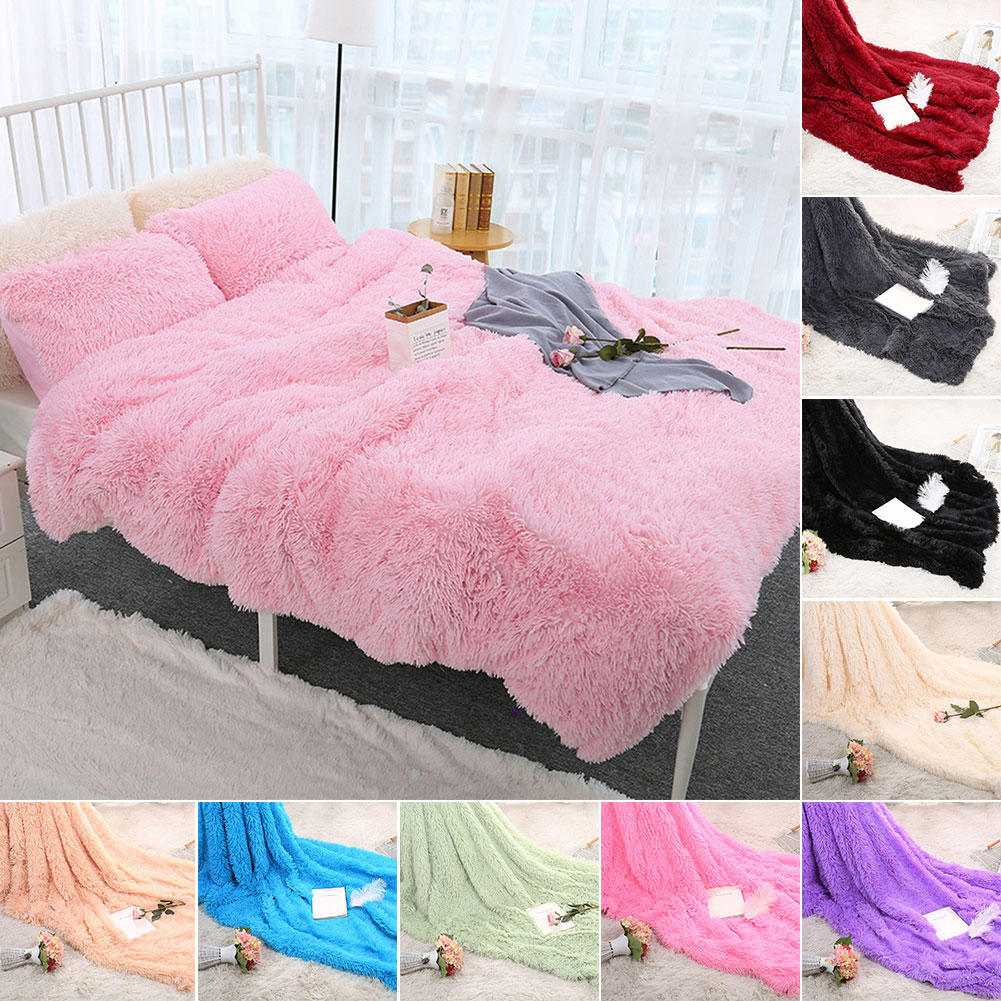 80x120cm Weichen, Flauschigen  – Christmas Throw Blanket Bewertung und Preis