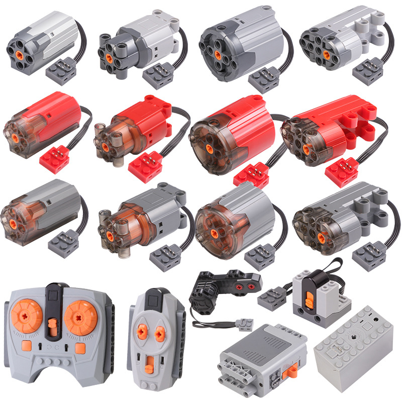 2.0 Verbesserte Version Leistu – Lego Set Technic Bewertung und Preis
