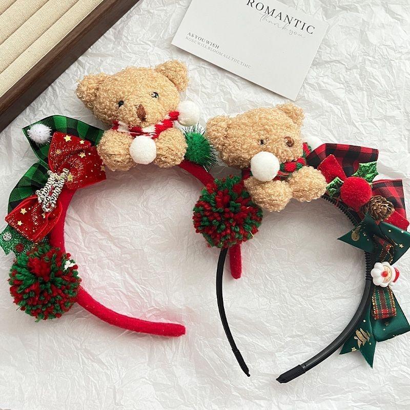 1pc Rentier Geweih Stirnband W – Reindeer Antlers Headband Bewertung und Preis