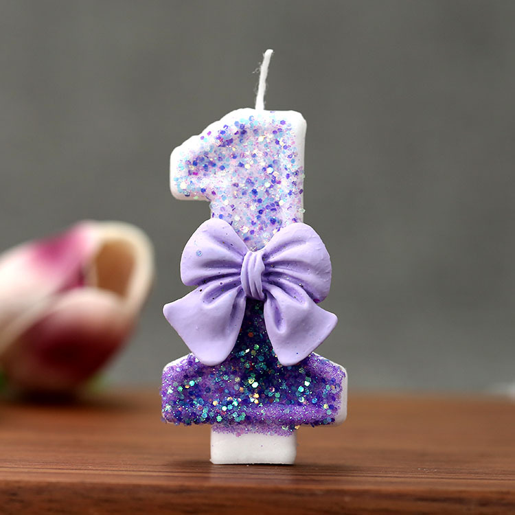 Kreative Glitzer-Farbverlauf L – Holiday Candle Set Bewertung und Preis