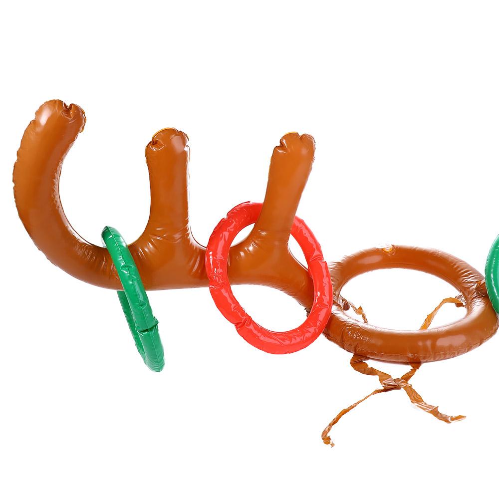 Lustiges Neujahrsgeschenk: Auf – Reindeer Antlers Headband Bewertung und Preis