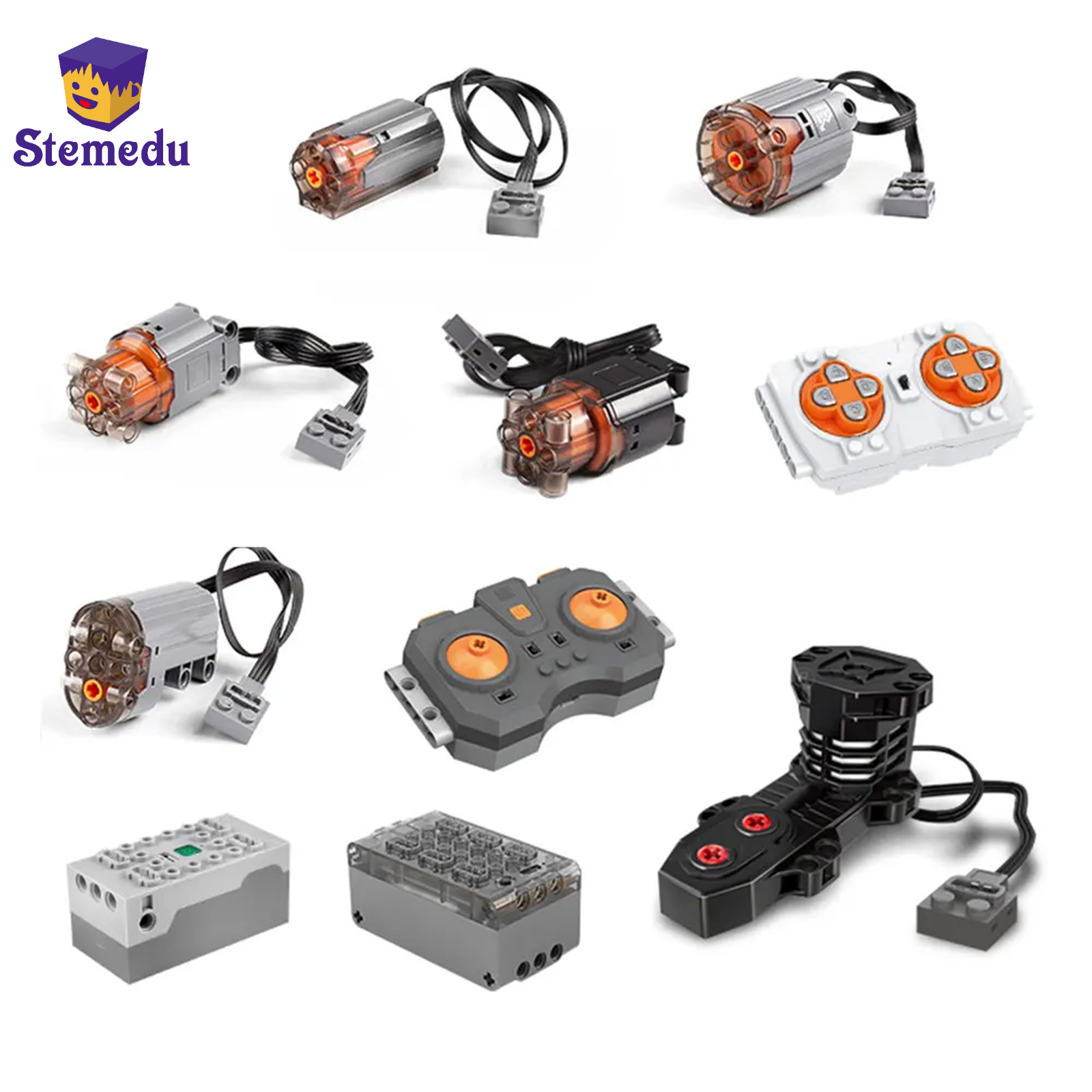 Mould König Technische MOC Pow – Lego Set Creator Bewertung und Preis