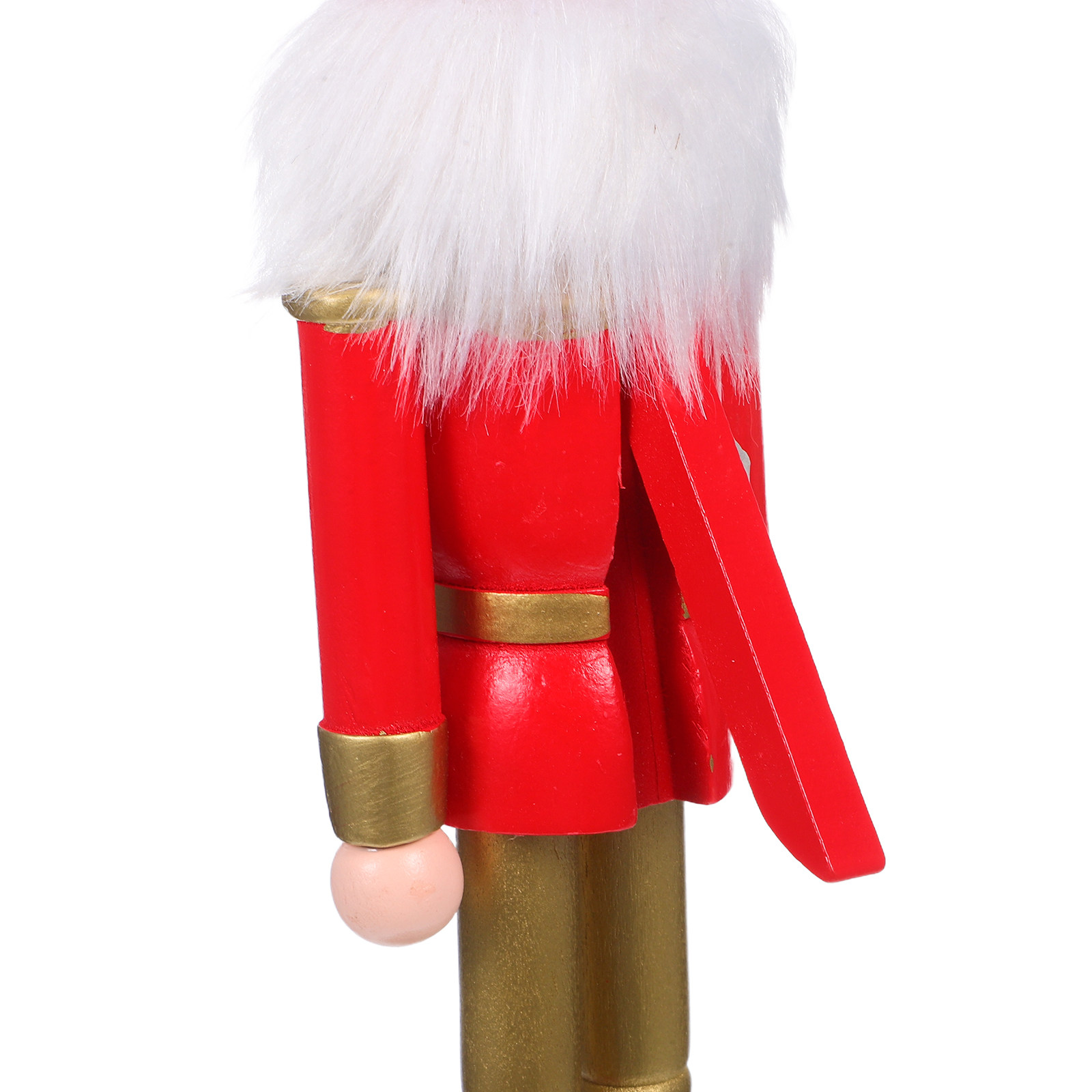 Weihnachts-Nussknacker-Soldate – Nutcracker Figurine Bewertung und Preis