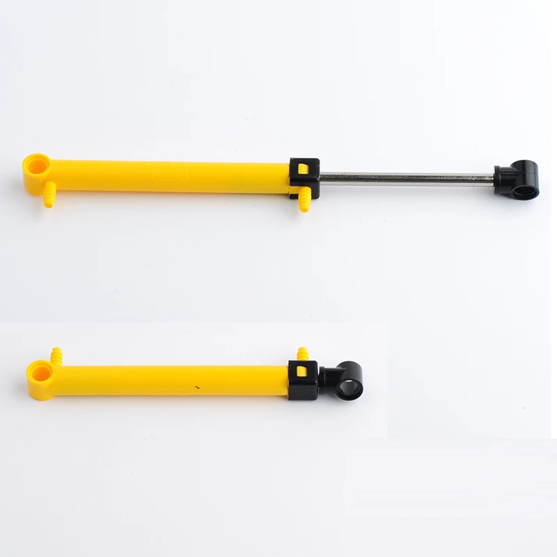 9-teiliges MOC Technisches Pne – Lego Set Technic Bewertung und Preis